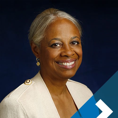 Ann Fudge